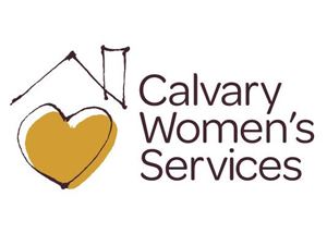 Calvary Women's Services logo