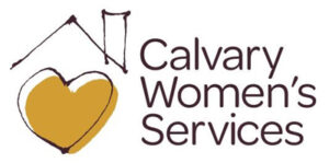 Calvary Women's Services logo