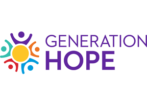 Generation Hope logo