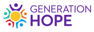 Generation Hope logo