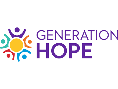 Generation Hope logo