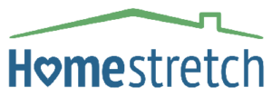 Homestretch logo