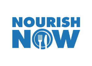 Nourish Now logo