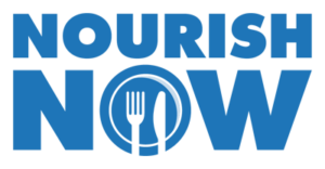 Nourish Now logo