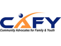 CAFY logo