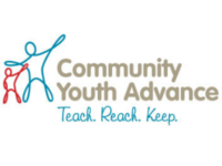 Community Youth Advance logo