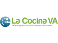 La Cocina VA logo