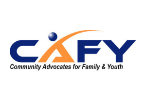 CAFY Community Advocates for Family & Youth