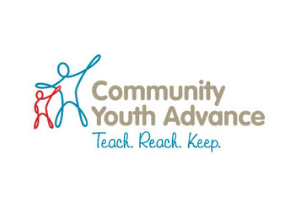 Community Youth Advance. Teach. Reach. Keep.