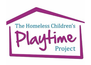 The Homeless Children's Playtime Project